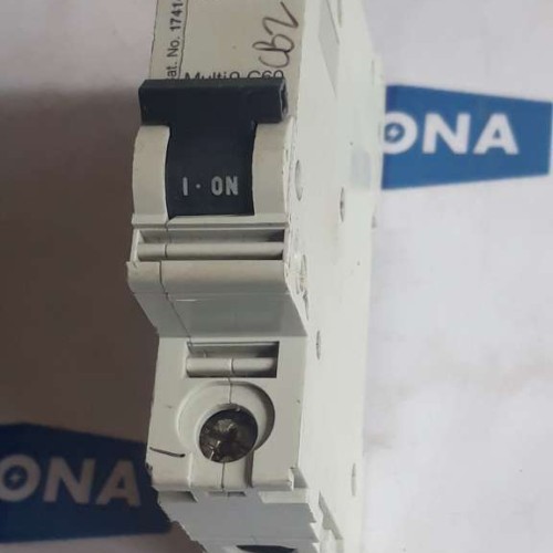 Merlin Gerin Multi9 C60 C5A 277V 65V