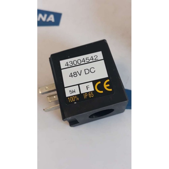 CAT 48V DC 43004542 5W IP65 4542 3A9 (NEW OLD STOCK) CAT 48V DC 43004542 5W IP65 4542 3A9 (NEW OLD STOCK)