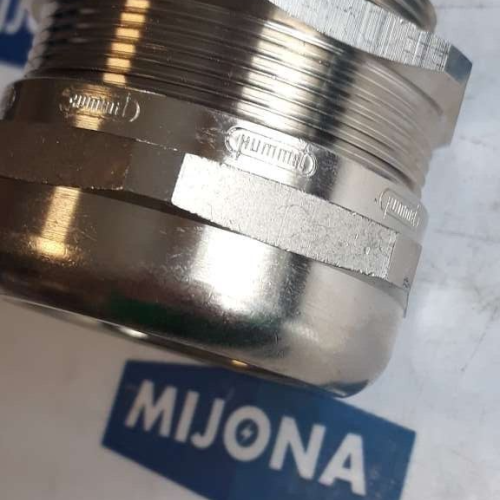 HUMMEL HSK-M 1609400052 HSK M IP68 NEW OLD STOCK
