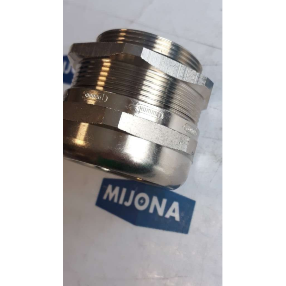 HUMMEL HSK-M 1609400052 HSK M IP68 NEW OLD STOCK