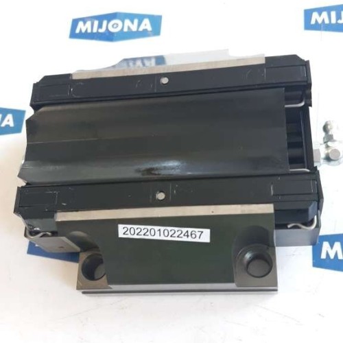 INA Linear Bearing 6722487 3 0020 2832 EW OLD STOCK INA Linear Bearing 6722487 3 0020 2832 EW OLD STOCK