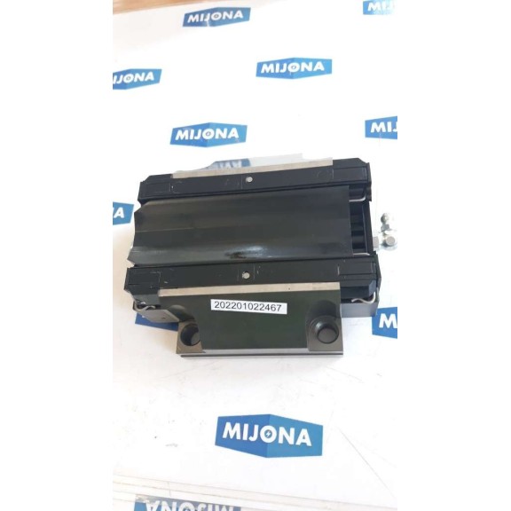 INA  Linear Bearing 6722487 3 0020 2832 EW OLD STOCK