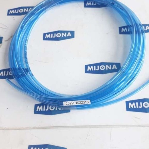 SMC TU0425 POLYURETHANE 4X2,5BF EL 1 4M NEW OLD STOCK SMC TU0425 POLYURETHANE 4X2,5BF EL 1 4M NEW OLD STOCK