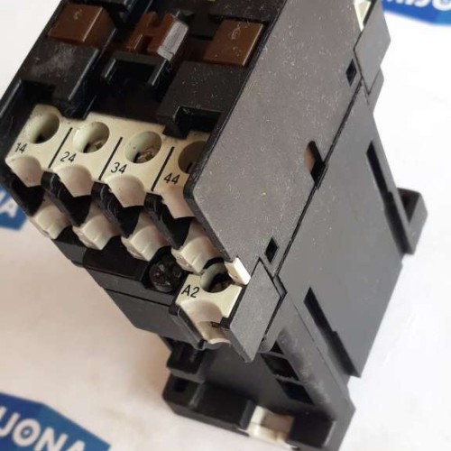 Klöckner Moeller DIL R 40 G COIL 24V DC