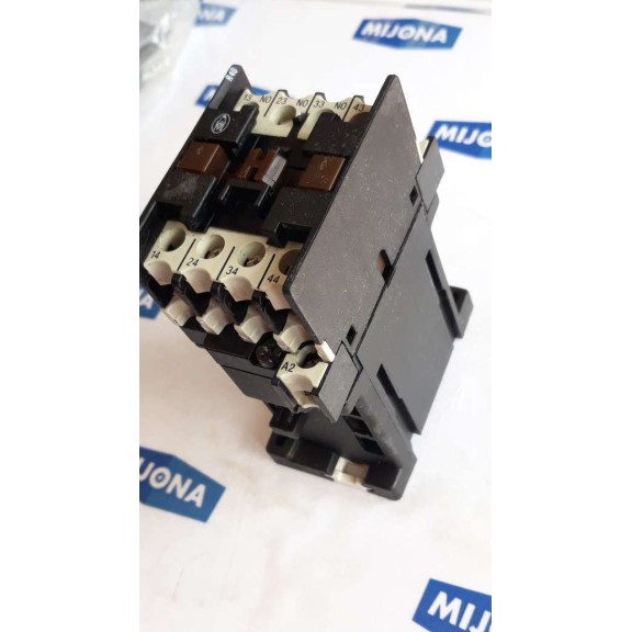 Klöckner Moeller DIL R 40 G COIL 24V DC