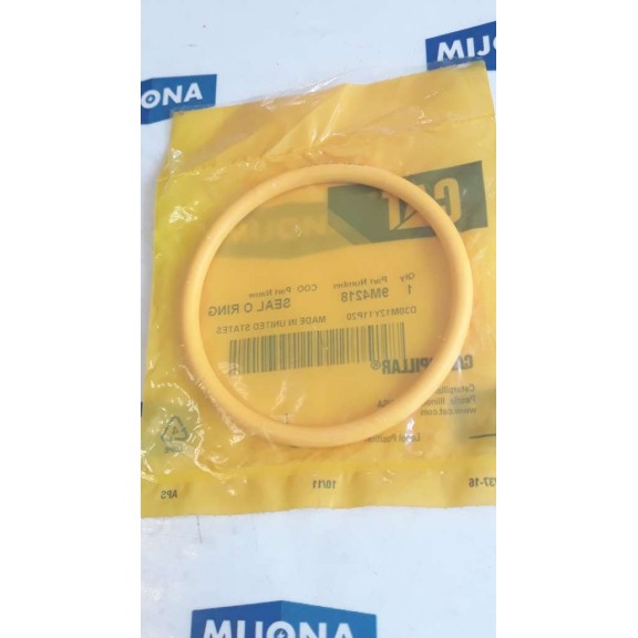 CAT SEAL 9M4218 SEAL O RING
