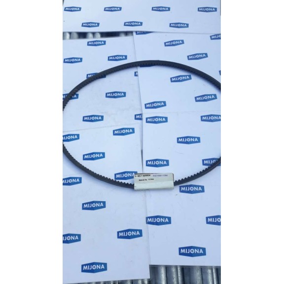DEUTZ 0223 5178 V BELT NARROW 12101600 DIESEL ENGINE 2235178 New old stok DEUTZ 0223 5178 V BELT NARROW 12101600 DIESEL ENGINE 2235178 New old stok
