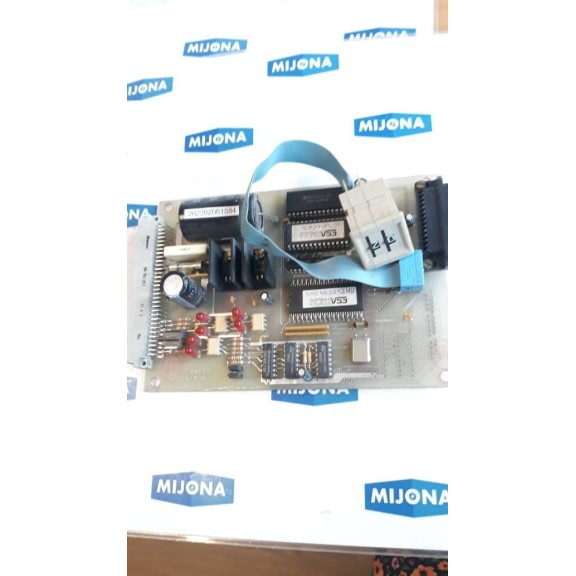 ULIMASTO ESATRON board ULIMASTO ESATRON board