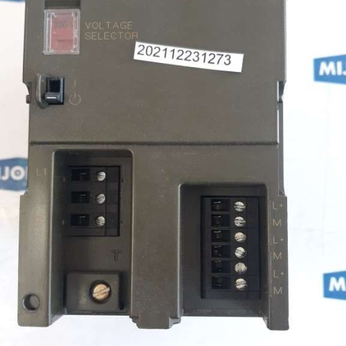SIEMENS simatic S7 6ES7 307-1EA00-0AA0  6ES7307-1EA00-0AA0