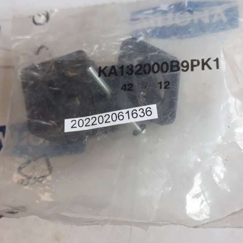 RIEGLER KA132000B9PK1 plug socket RIEGLER KA132000B9PK1 plug socket