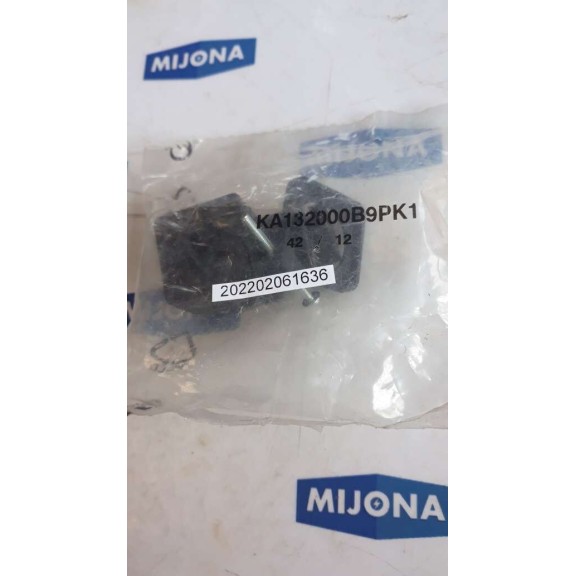 RIEGLER KA132000B9PK1 plug socket RIEGLER KA132000B9PK1 plug socket
