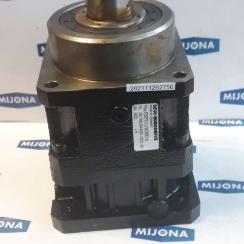 SEW Eurodrive PSF511 N EK14 00 7683944001 0001 18 (New od stock) SEW Eurodrive PSF511 N EK14 00 7683944001 0001 18 (New od stock)