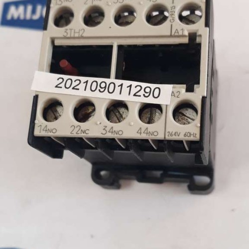 SIEMENS 3TH2031-0AM0 Hilfsschütz 3TH2031-0AM0 3NO+1NC SIEMENS 3TH2031-0AM0 Hilfsschütz 3TH2031-0AM0 3NO+1NC