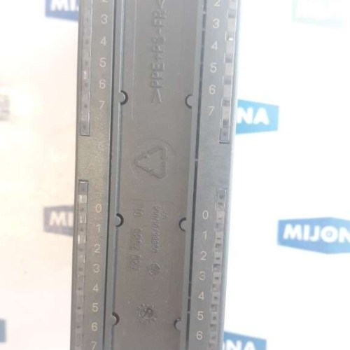 SIEMENS simatic S7 6ES7 322 1BL00 0AA0 6ES73221BL00-0AA0 6ES7322 1BL00-0AA0