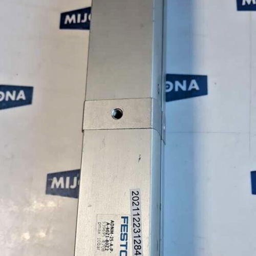 Festo ADNM 25 A P A 40Z1 80Z2 539686 ADNM-25-A-P-A-40Z1-80Z2 10BAR