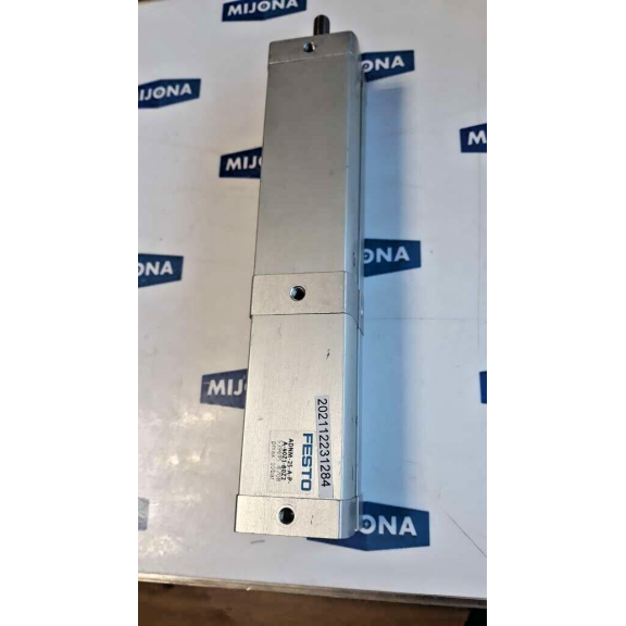 Festo ADNM 25 A P A 40Z1 80Z2 539686 ADNM-25-A-P-A-40Z1-80Z2 10BAR