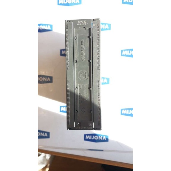 SIEMENS SIMATIC S7 6ES7 332-5HF00-0AB0  6ES7332-5HF00-0AB0
