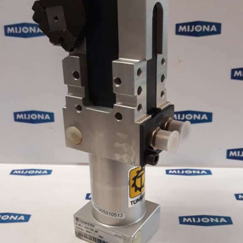 TÜNKERS  K 40 1 A10 T09 45° 99551 3424 14467 PMC