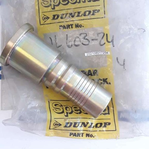 SPECMA DUNLOP IL603 24 NEW OLD STOCK
