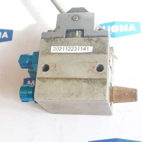 Bosch 0820401005 R16 548 0 820 401 005 Wegeventil