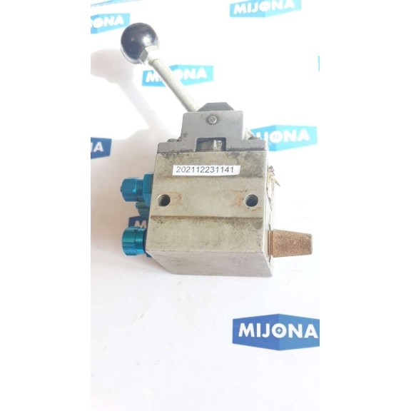 Bosch 0820401005 R16 548 0 820 401 005 Wegeventil