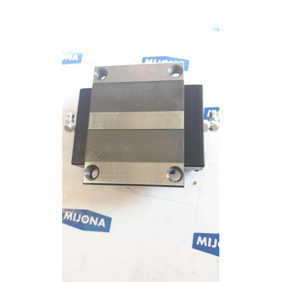 INA  Linear Bearing 6723105 4 0020 764 NEW OLD STOCK
