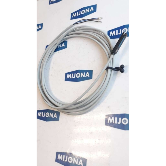 FESTO 150855 Proximity switch SME 8 K LED 24 NEW OLD STOCK FESTO 150855 Proximity switch SME 8 K LED 24 NEW OLD STOCK