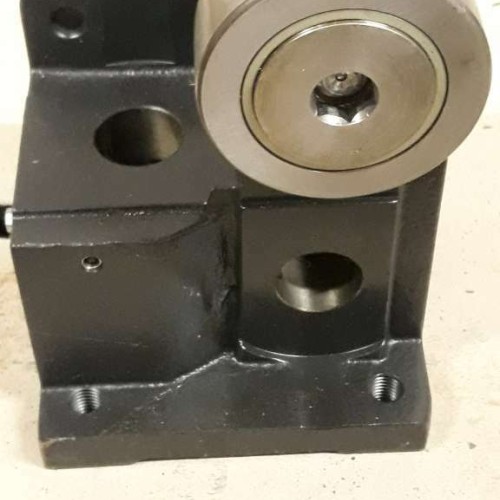 Güdel RB 72. IR  ROLLER SUPPORT 903590 (New old stock)