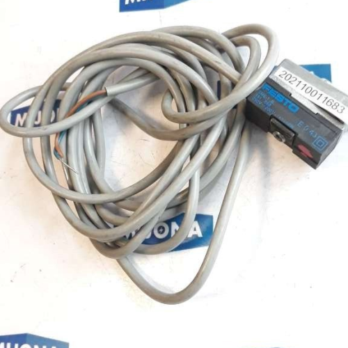 FESTO SME 1 Proximity switch 151668 250V 200V