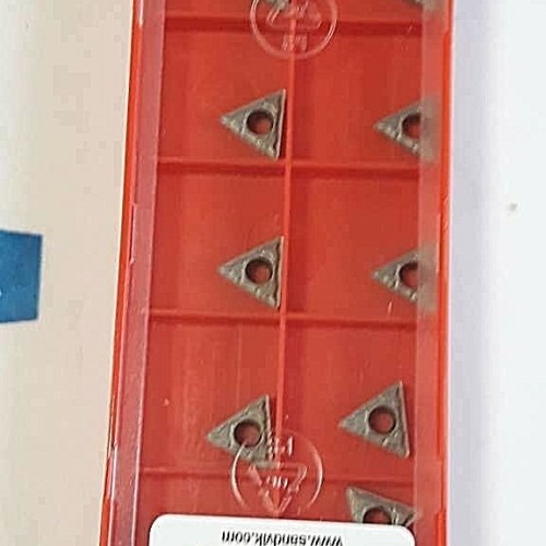 SANDVIK Coromant 11148410 TCMT 1,8(1.5)1-KM H13A Price for box