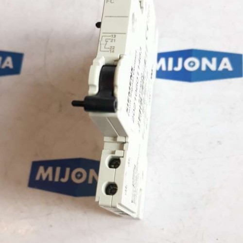 Siemens 5ST3020 FAULT SIGNAL CONTACT 5ST302 FC