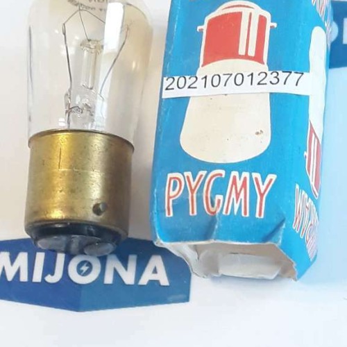 LUXRAM PYCMY 15W 25V B5 (NEW OLD STOCK)
