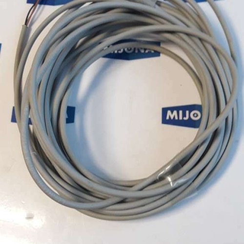 Murr Elektronik 7999 08041 2330750 M8 FEMALE STRAIGHT cable 5m NEW OLD STOCK Murr Elektronik 7999 08041 2330750 M8 FEMALE STRAIGHT cable 5m NEW OLD STOCK