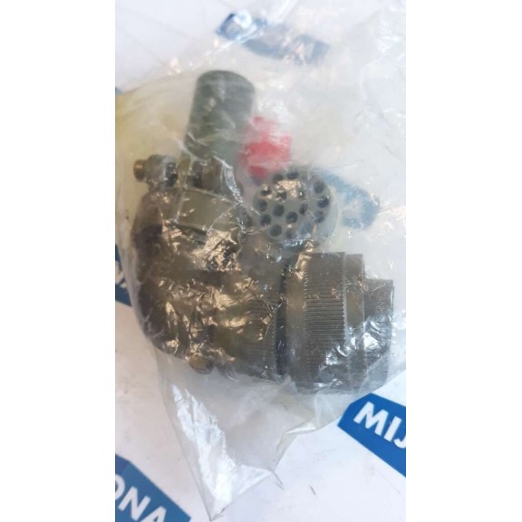 ITT CANNON G20 CS 0423 CANNON G MS3108E20 29S