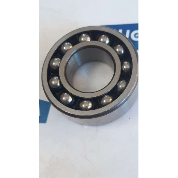FAG 2205 TVH SELF ALIGNING BALL BEARING NEW OLD STOCK