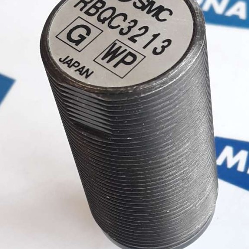 SMC RBQC3213 Shock Absorber (NEW OLD STOCK)