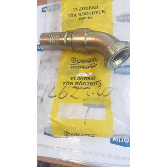 SPECMA HYDRAULIC IL623 20 NEW OLD STOCK
