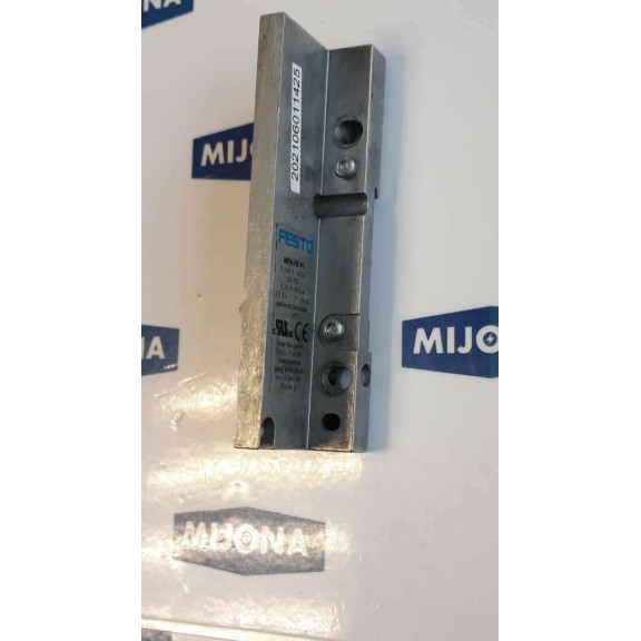 Festo MPA FB VI 530411 PLATE Festo MPA FB VI 530411 PLATE
