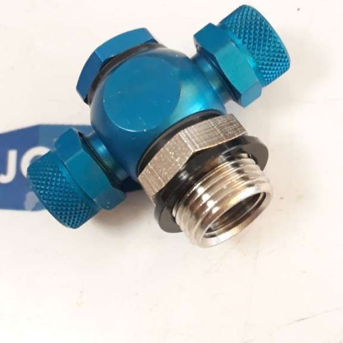 BZO PNEUMATIK 3/8 8/6 (NEW OLD STOCK)