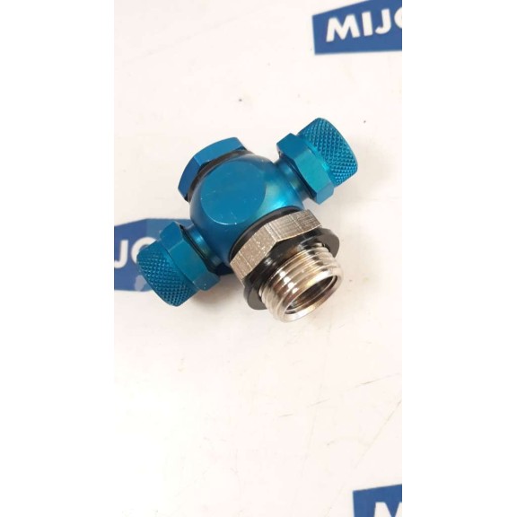 BZO PNEUMATIK 3/8 8/6 (NEW OLD STOCK)