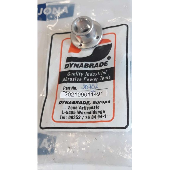 DYNABRADE 30702 PART NEW OLD STOCK