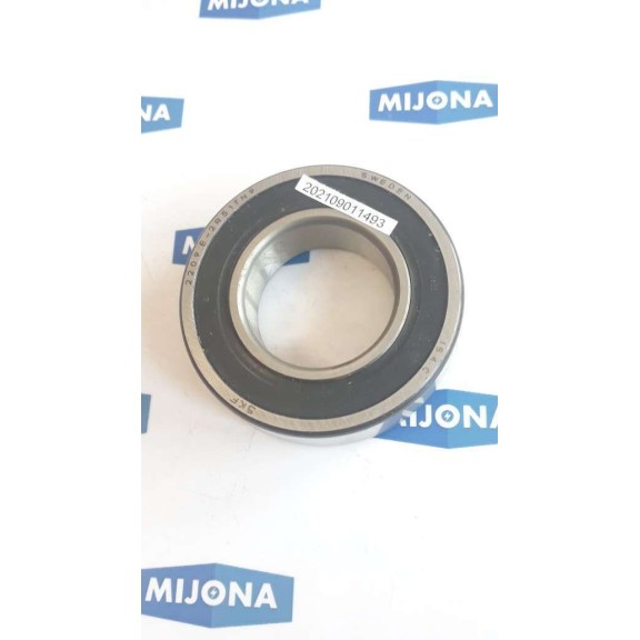 SKF 2209 E 2RS1TN9 Self-aligning ball bearings NEW OLD STOCK