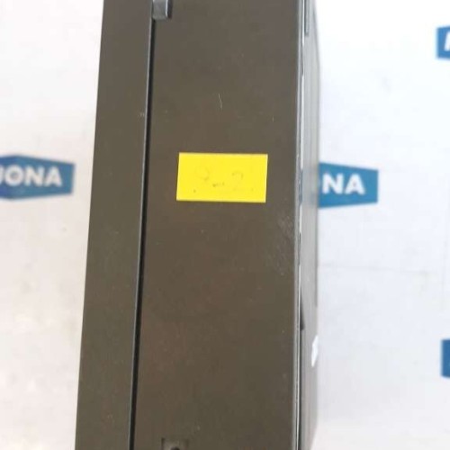 SIEMENS SIMATIC S7 6ES7 341-1CH01-0AE0  6ES7341-1CH01-0AE0