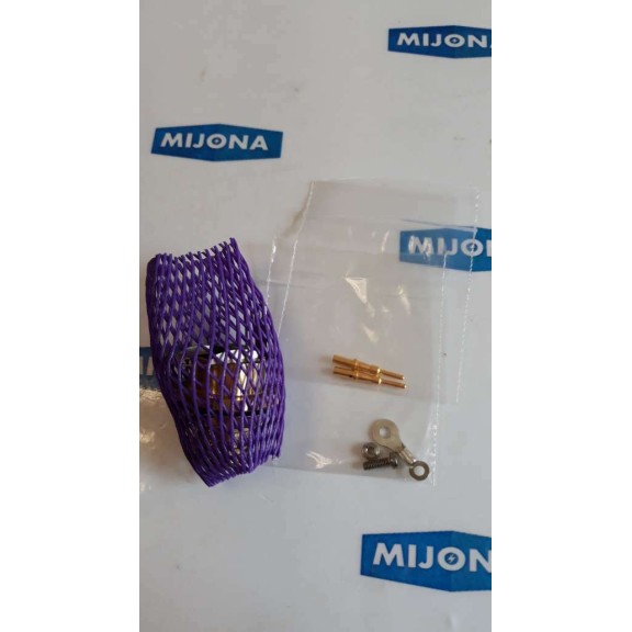 AB connectors ABM0349 0150636 connector