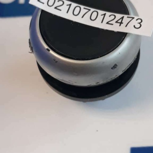 EATON M22 D S push-button BLACK 216590