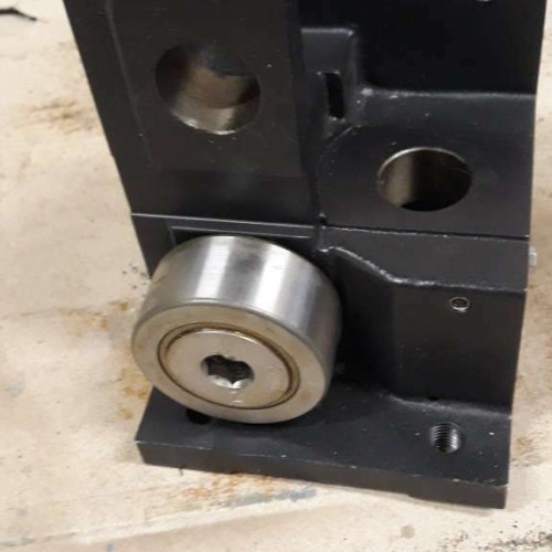 Güdel RB 6 I L ROLLER SUPPORT 903565
