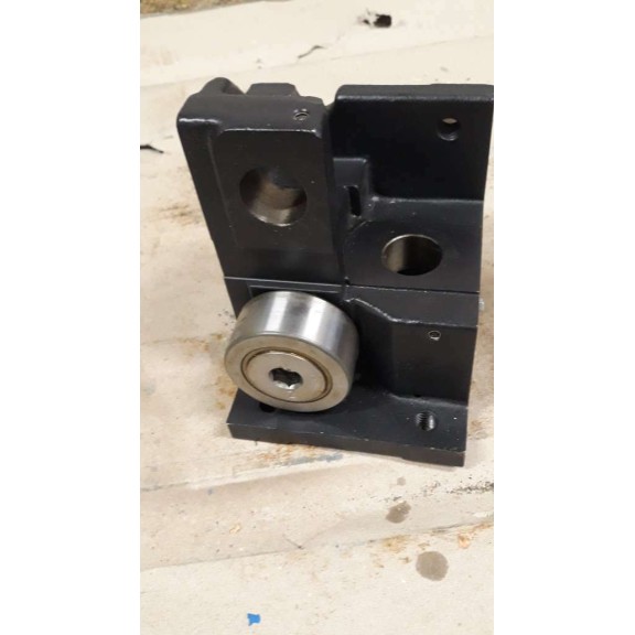 Güdel RB 6 I L ROLLER SUPPORT 903565
