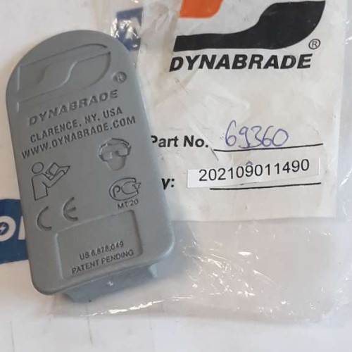 DYNABRADE 69360 PART NEW OLD STOCK