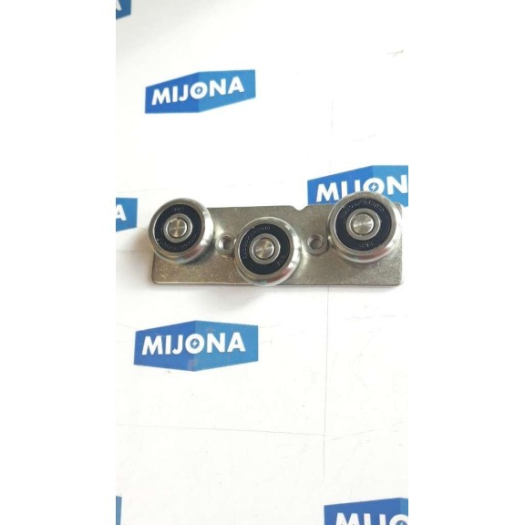 Thomas Regout International 9B2 R0806 905010 NEW OLD STOCK