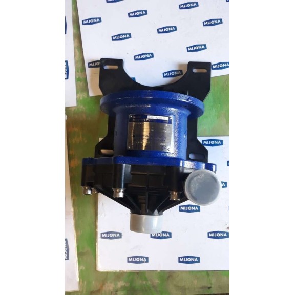IWAKI MAGNET PUMP MX 403CV5E 50HZ NEW OLD STOCK IWAKI MAGNET PUMP MX 403CV5E 50HZ NEW OLD STOCK
